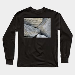 Boulders Long Sleeve T-Shirt